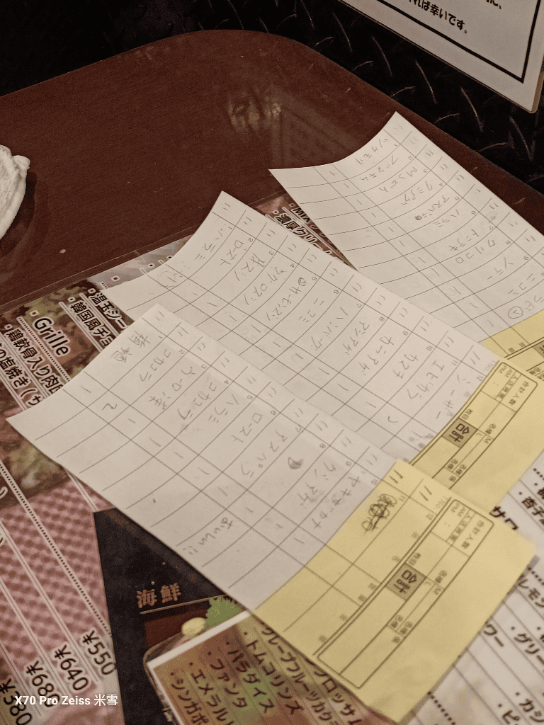 【日本大阪美食放題】YumehachiPremiumNamba ，居酒屋食べ飲み放題