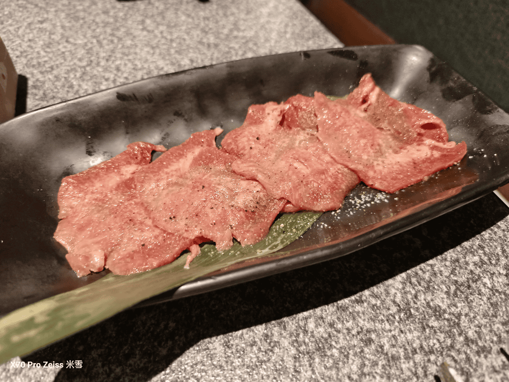 【日本大阪美食放題】善黒毛和牛燒肉肉難波千日前，燒肉吃到飽❤️