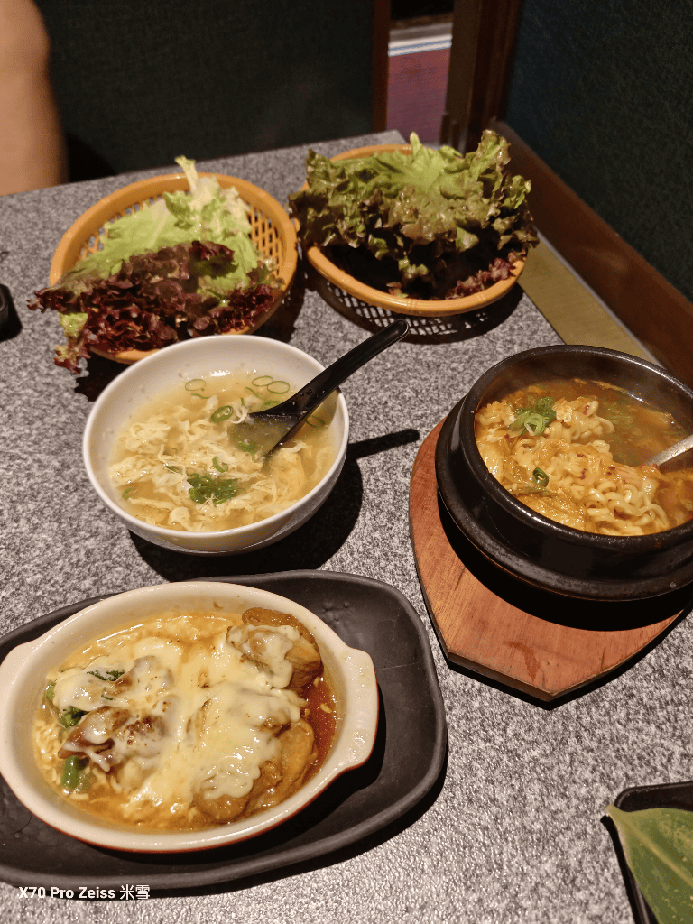 【日本大阪美食放題】善黒毛和牛燒肉肉難波千日前，燒肉吃到飽❤️