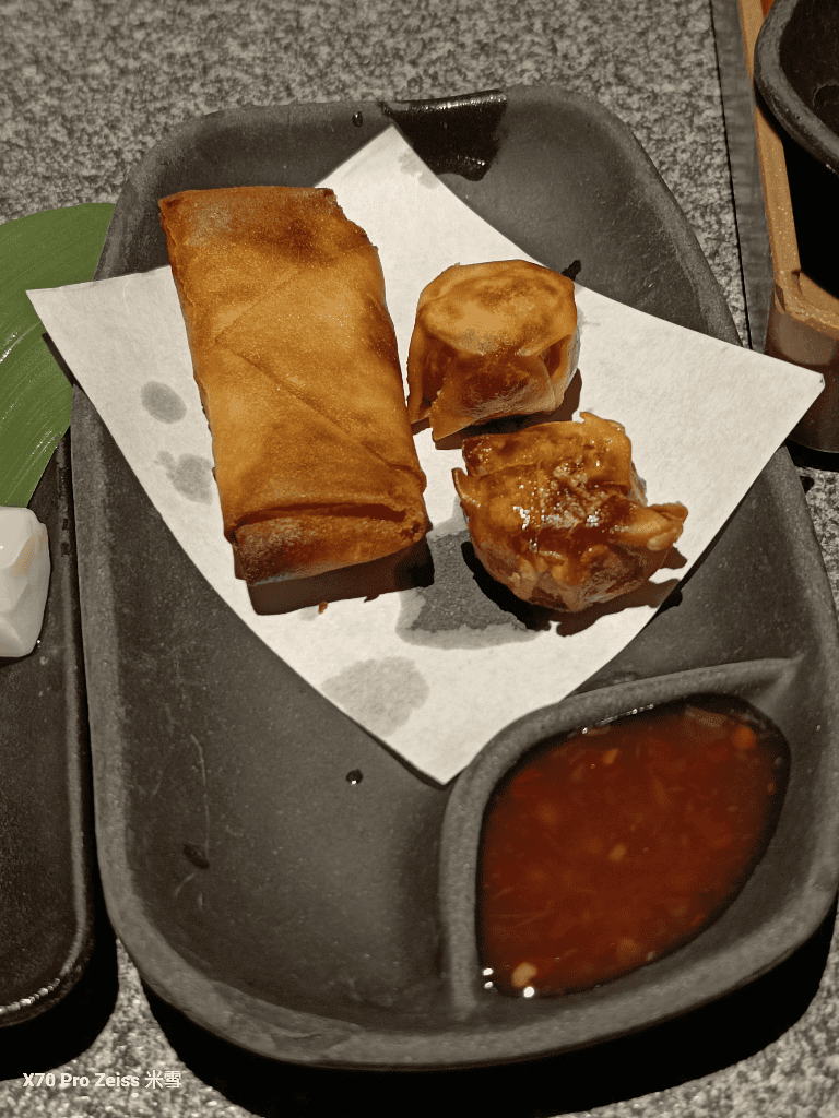 【日本大阪美食放題】善黒毛和牛燒肉肉難波千日前，燒肉吃到飽❤️