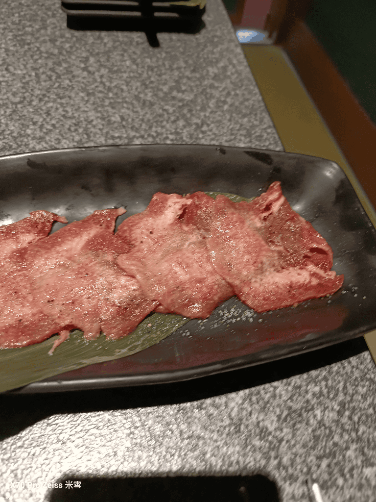 【日本大阪美食放題】善黒毛和牛燒肉肉難波千日前，燒肉吃到飽❤️