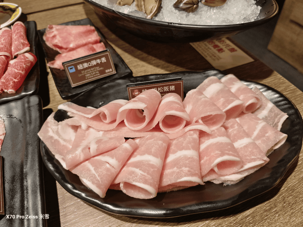 【台北吃到飽】問鼎皇上吉祥宮廷火鍋西門店快閃開箱