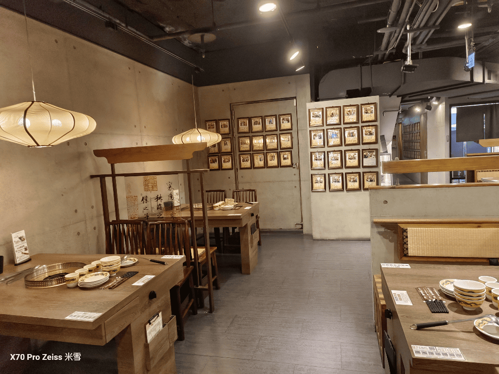 【台北吃到飽】問鼎皇上吉祥宮廷火鍋西門店快閃開箱