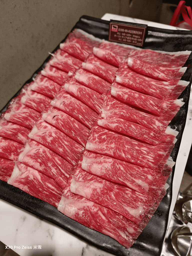 【台北吃到飽】問鼎皇上吉祥宮廷火鍋西門店快閃開箱