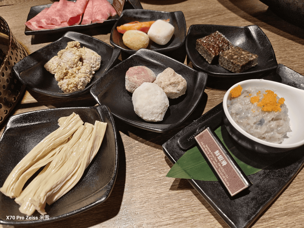 【台北吃到飽】問鼎皇上吉祥宮廷火鍋西門店快閃開箱
