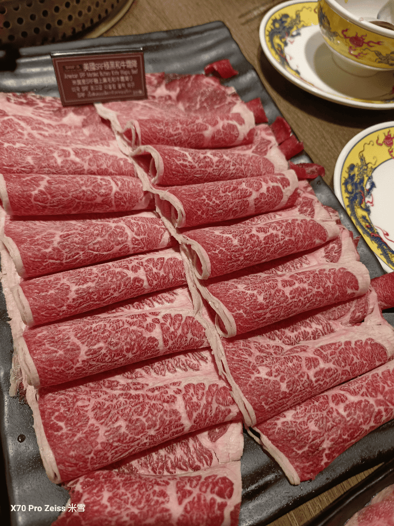【台北吃到飽】問鼎皇上吉祥宮廷火鍋西門店快閃開箱