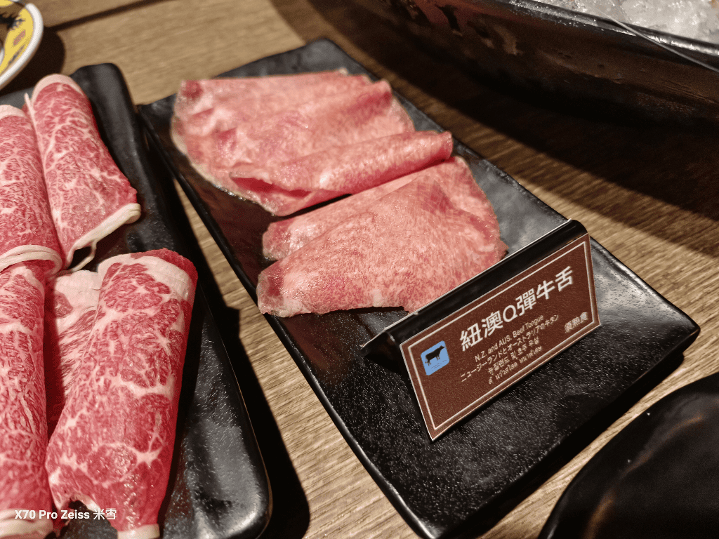【台北吃到飽】問鼎皇上吉祥宮廷火鍋西門店快閃開箱