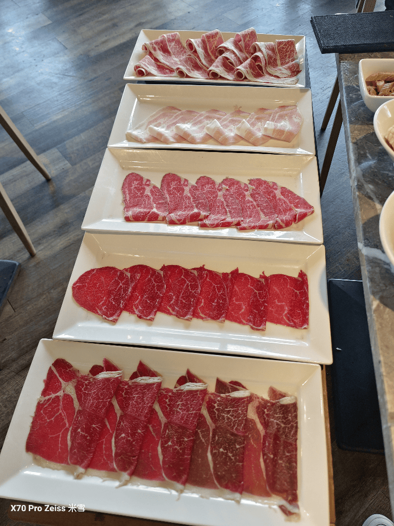 【林口吃到飽】2202火鍋林口A9店，精緻火鍋吃到飽