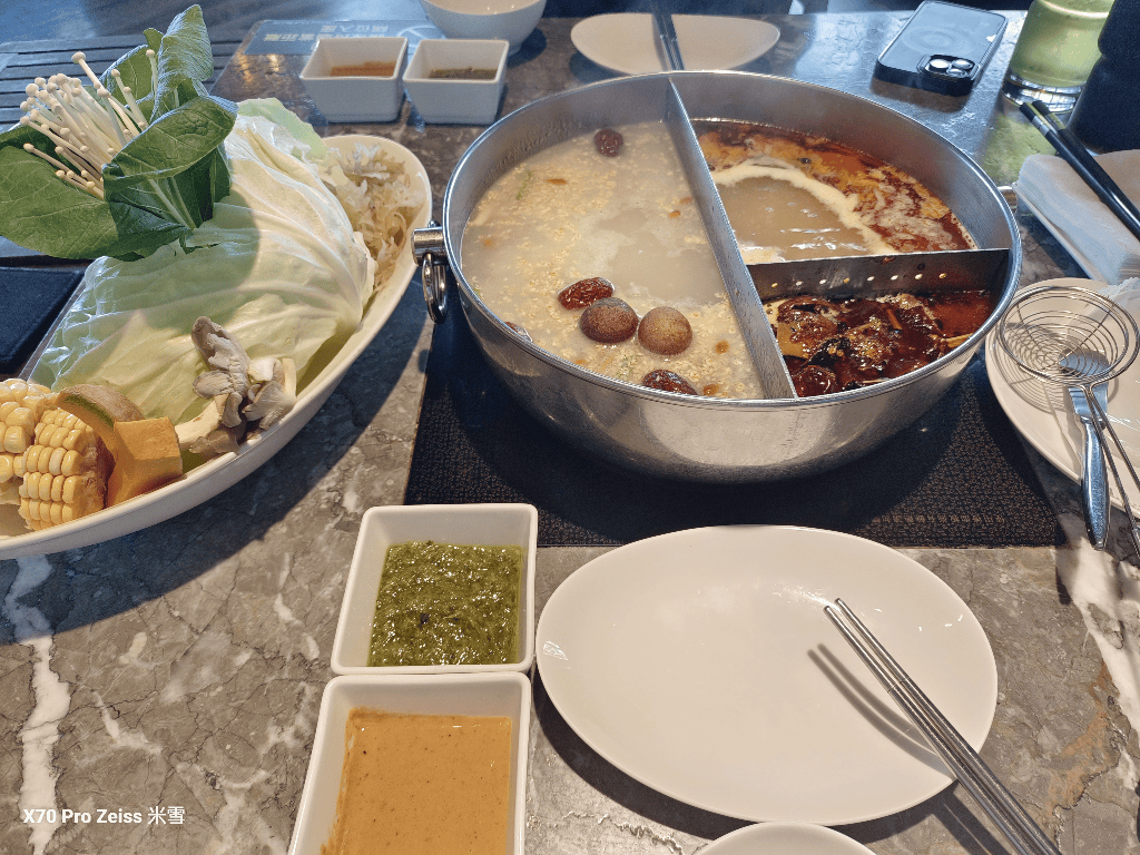 【林口吃到飽】2202火鍋林口A9店，精緻火鍋吃到飽