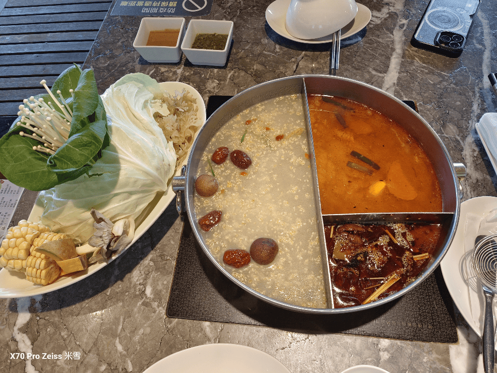 【林口吃到飽】2202火鍋林口A9店，精緻火鍋吃到飽