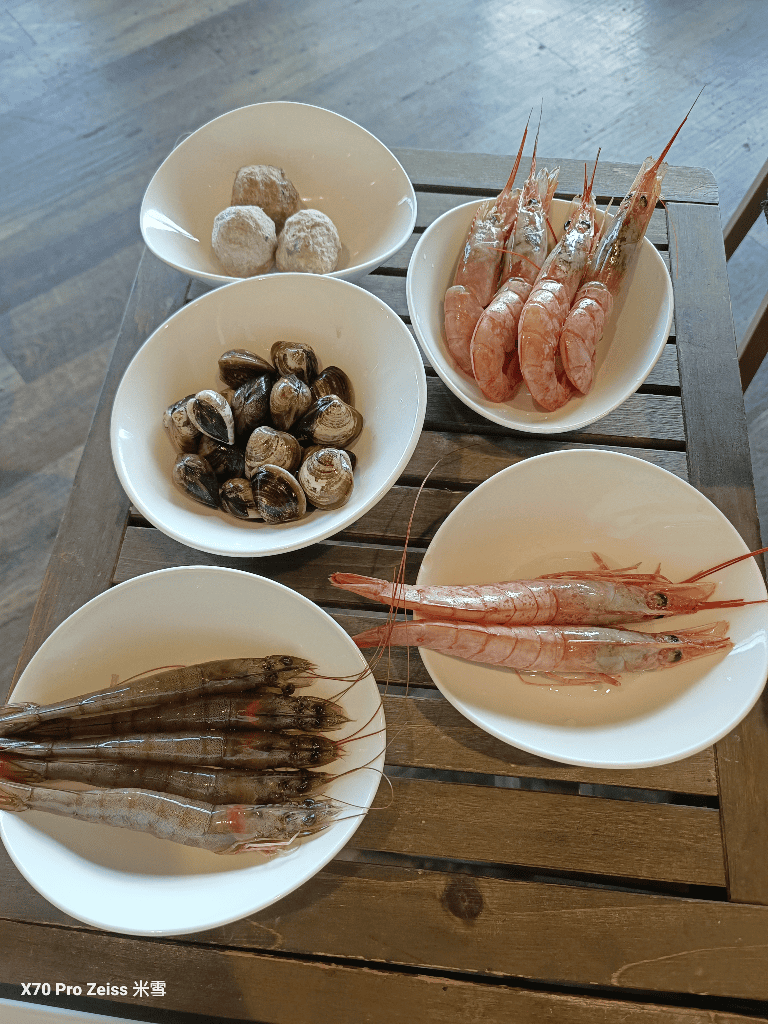 【林口吃到飽】2202火鍋林口A9店，精緻火鍋吃到飽