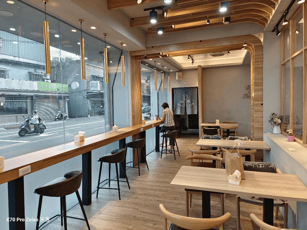 【新莊美食】清原芋圓新北新莊化成店，芋頭控天堂❤️