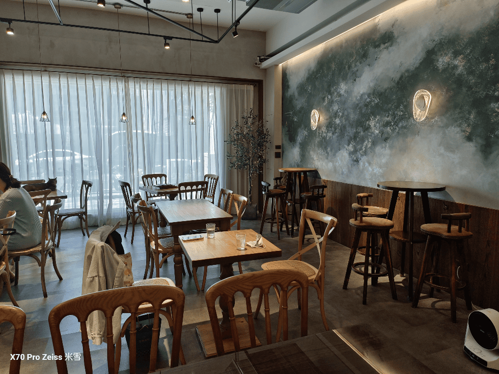 【桃園美食】霧夜,環境好又美味的早午餐❤️ - 第13張圖 【桃園美食】霧夜,環境好又美味的早午餐❤️