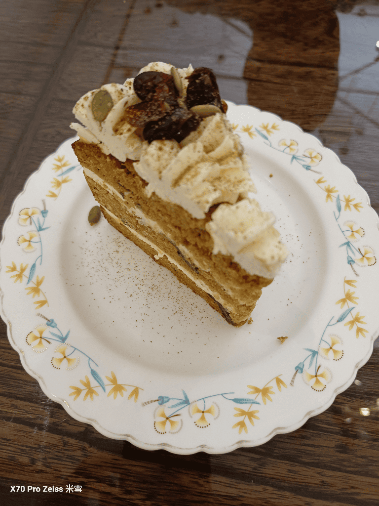 【桃園美食】霧夜,環境好又美味的早午餐❤️ - 第11張圖 【桃園美食】霧夜,環境好又美味的早午餐❤️