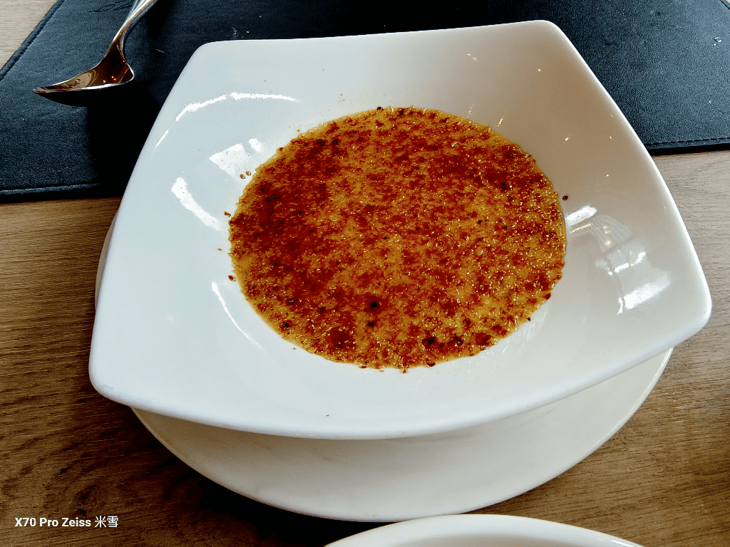 【台北美食】Seasons by olivier e. W Taipei的法式餐廳開箱 - 第19張圖 【台北美食】Seasons by olivier e. W Taipei的法式餐廳開箱