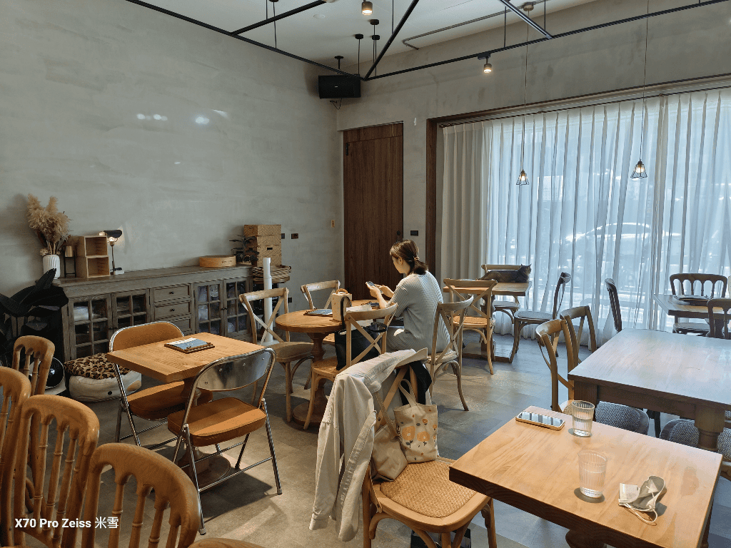 【桃園美食】霧夜,環境好又美味的早午餐❤️ - 第12張圖 【桃園美食】霧夜,環境好又美味的早午餐❤️