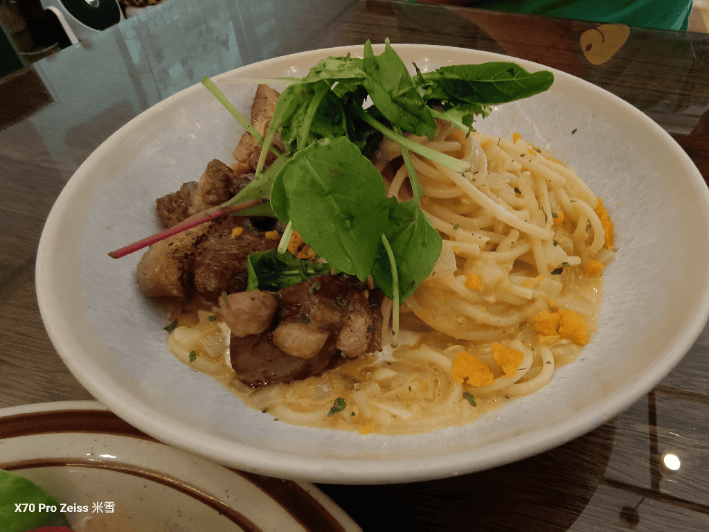【桃園美食】霧夜,環境好又美味的早午餐❤️ - 第8張圖 【桃園美食】霧夜,環境好又美味的早午餐❤️