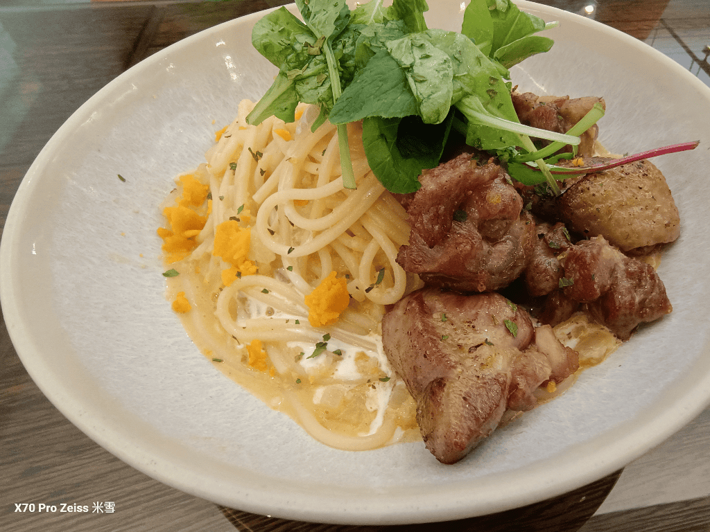 【桃園美食】霧夜,環境好又美味的早午餐❤️ - 第9張圖 【桃園美食】霧夜,環境好又美味的早午餐❤️
