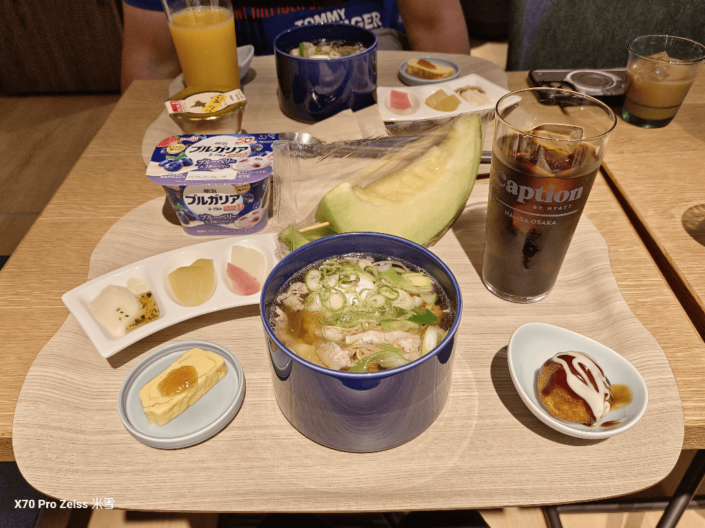 【日本大阪旅遊】大阪難波凱悅嘉薈酒店開箱