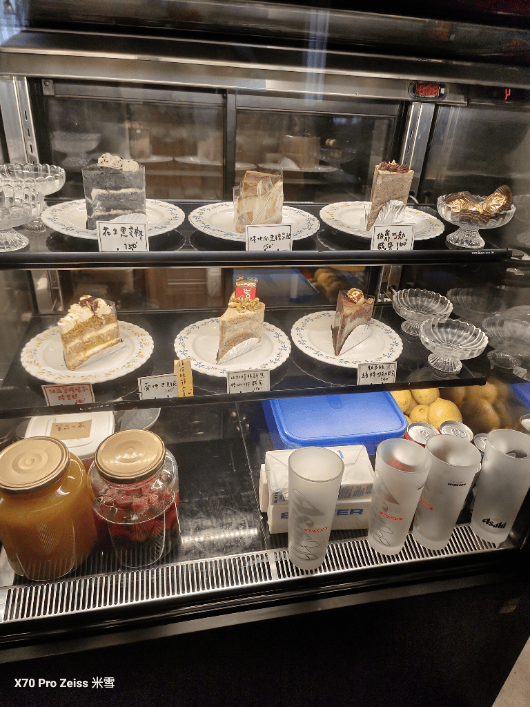 【桃園美食】霧夜,環境好又美味的早午餐❤️ - 第19張圖 【桃園美食】霧夜,環境好又美味的早午餐❤️