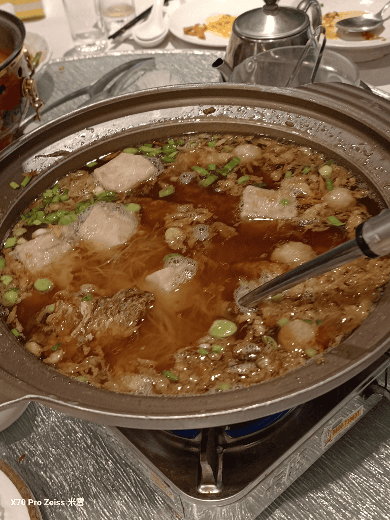 【三重吃到飽】貝斯薇榳婚宴會館Bless Wedding Plaza，再訪超值又美味的中菜吃到飽🥰