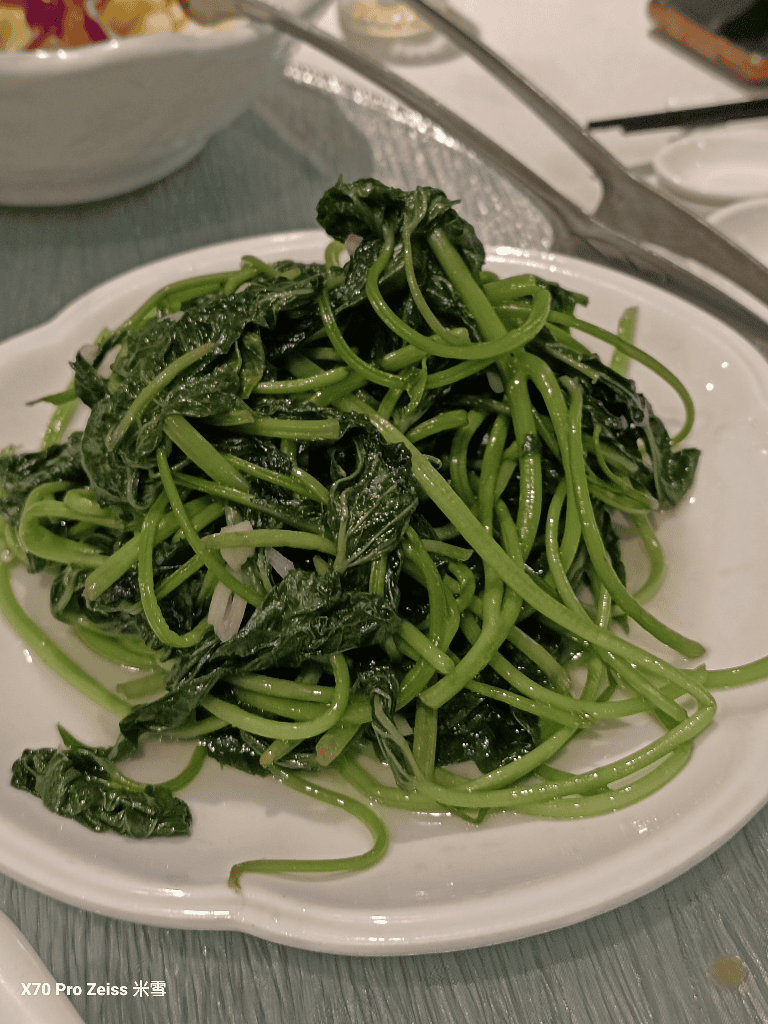 【三重吃到飽】貝斯薇榳婚宴會館Bless Wedding Plaza，再訪超值又美味的中菜吃到飽🥰