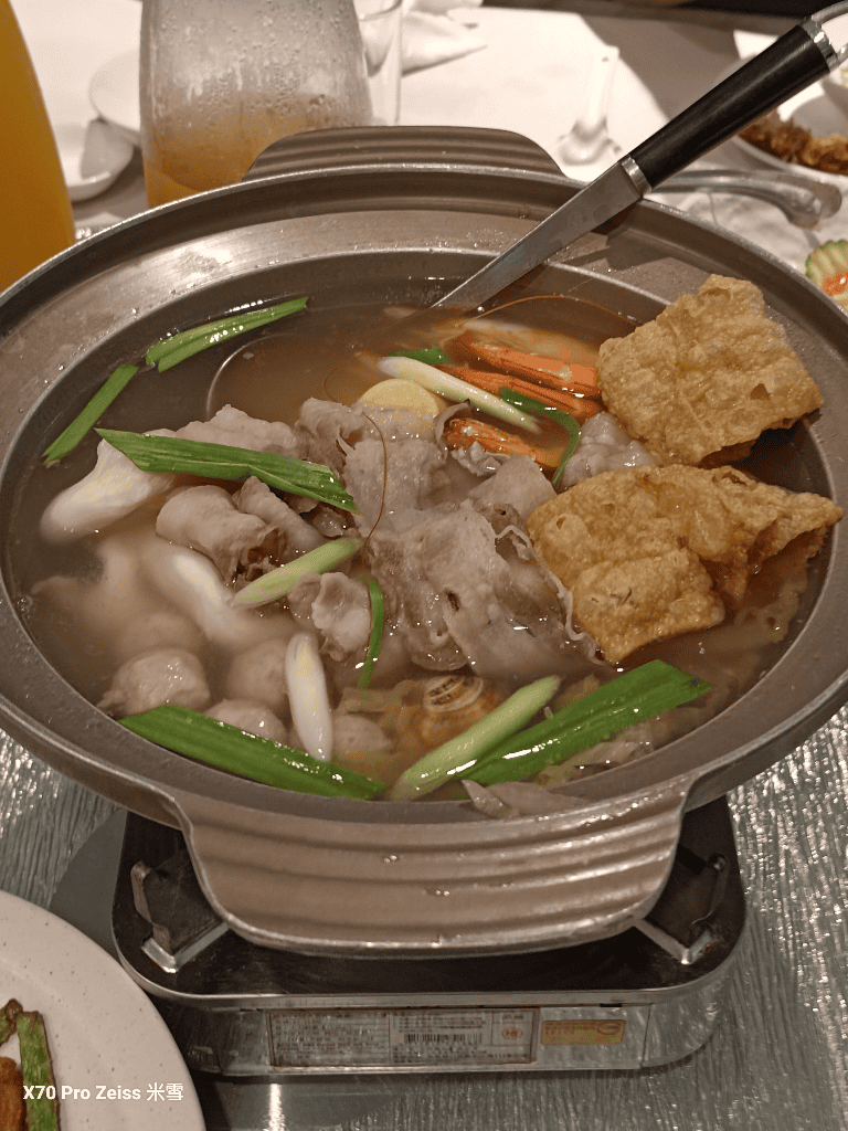 【三重吃到飽】貝斯薇榳婚宴會館Bless Wedding Plaza，再訪超值又美味的中菜吃到飽🥰