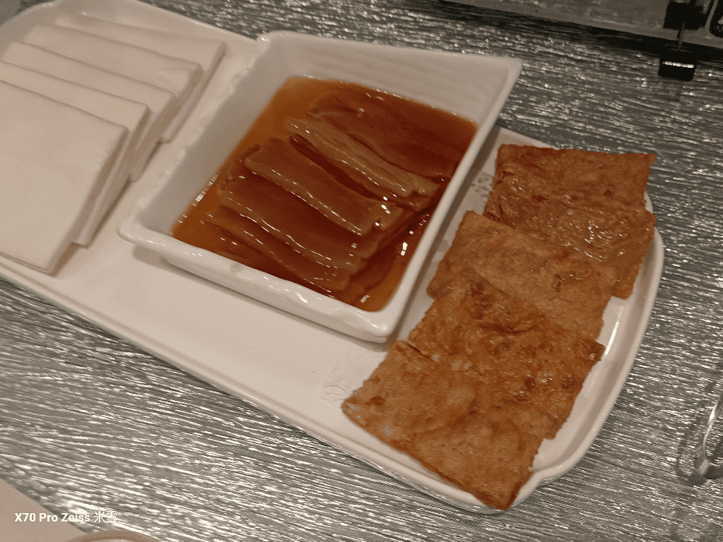 【三重吃到飽】貝斯薇榳婚宴會館Bless Wedding Plaza，再訪超值又美味的中菜吃到飽🥰