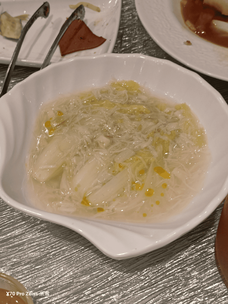 【三重吃到飽】貝斯薇榳婚宴會館Bless Wedding Plaza，再訪超值又美味的中菜吃到飽🥰