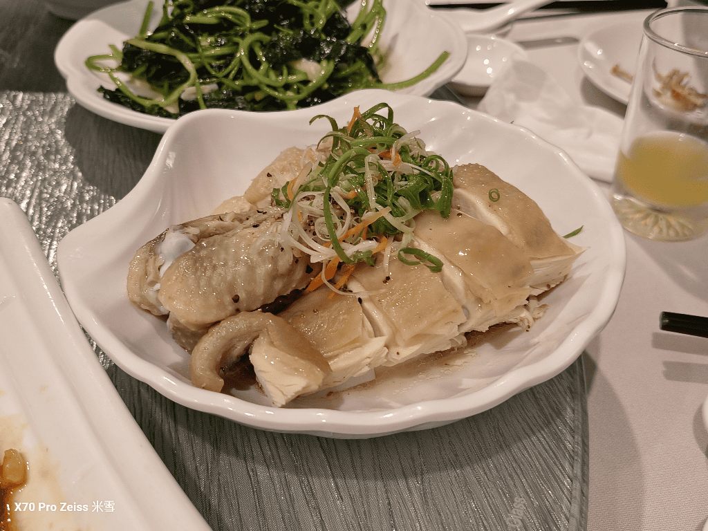 【三重吃到飽】貝斯薇榳婚宴會館Bless Wedding Plaza，再訪超值又美味的中菜吃到飽🥰