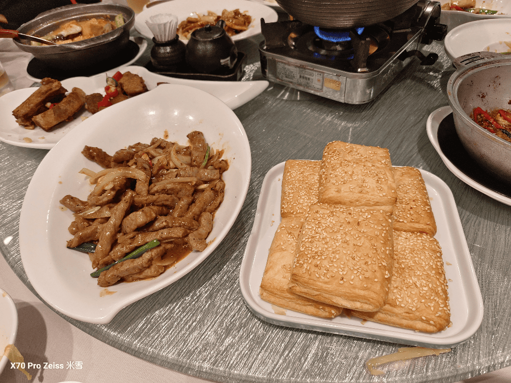 【三重吃到飽】貝斯薇榳婚宴會館Bless Wedding Plaza，再訪超值又美味的中菜吃到飽🥰
