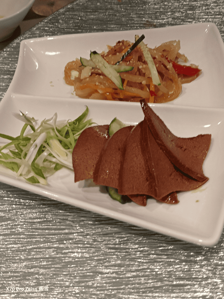【三重吃到飽】貝斯薇榳婚宴會館Bless Wedding Plaza，再訪超值又美味的中菜吃到飽🥰