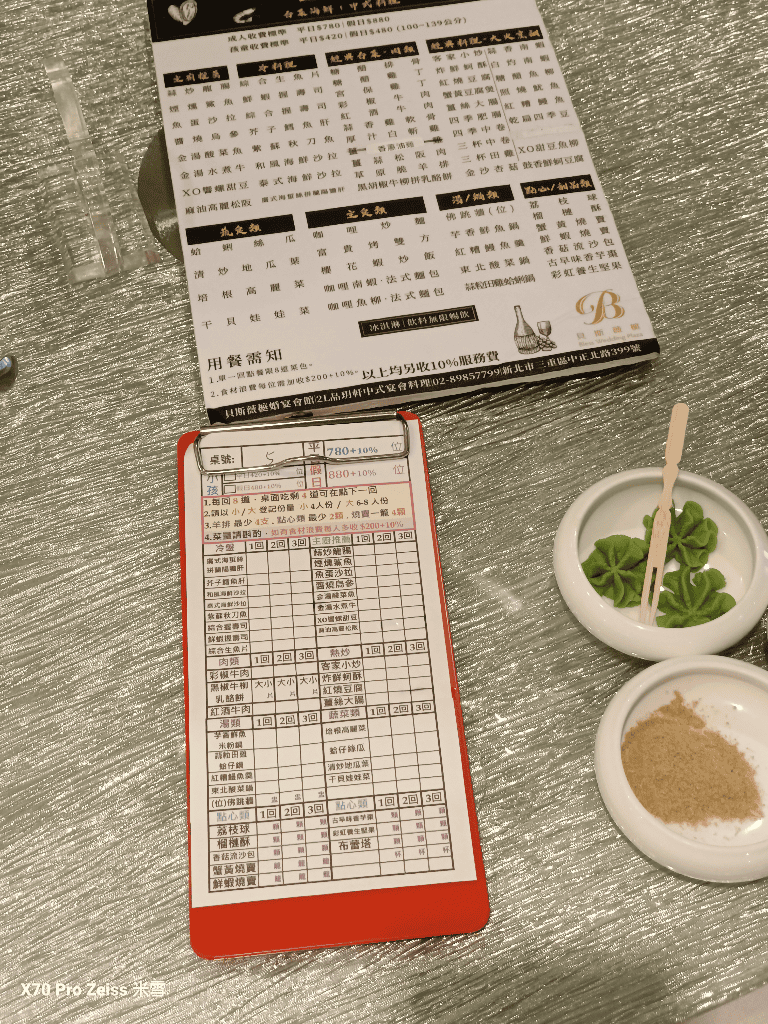 【三重吃到飽】貝斯薇榳婚宴會館Bless Wedding Plaza，再訪超值又美味的中菜吃到飽🥰