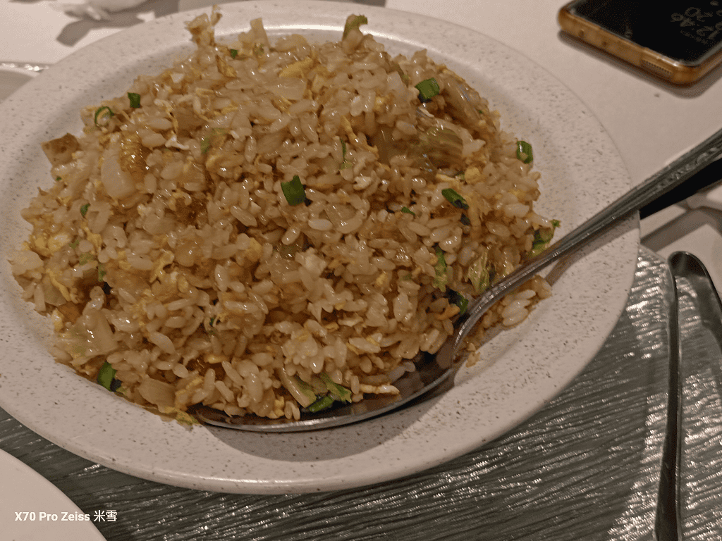 【三重吃到飽】貝斯薇榳婚宴會館Bless Wedding Plaza，再訪超值又美味的中菜吃到飽🥰