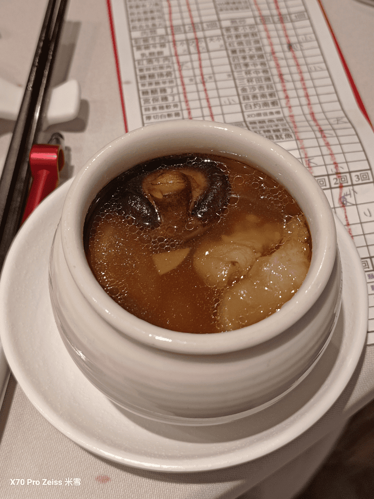 【三重吃到飽】貝斯薇榳婚宴會館Bless Wedding Plaza，再訪超值又美味的中菜吃到飽🥰