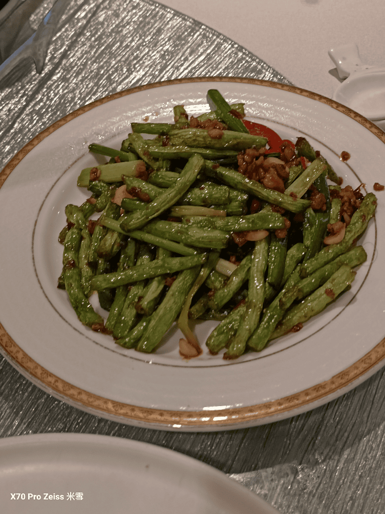 【三重吃到飽】貝斯薇榳婚宴會館Bless Wedding Plaza，再訪超值又美味的中菜吃到飽🥰