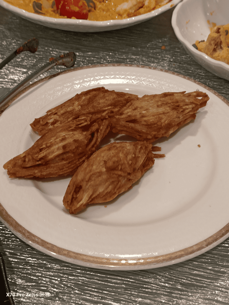 【三重吃到飽】貝斯薇榳婚宴會館Bless Wedding Plaza，再訪超值又美味的中菜吃到飽🥰