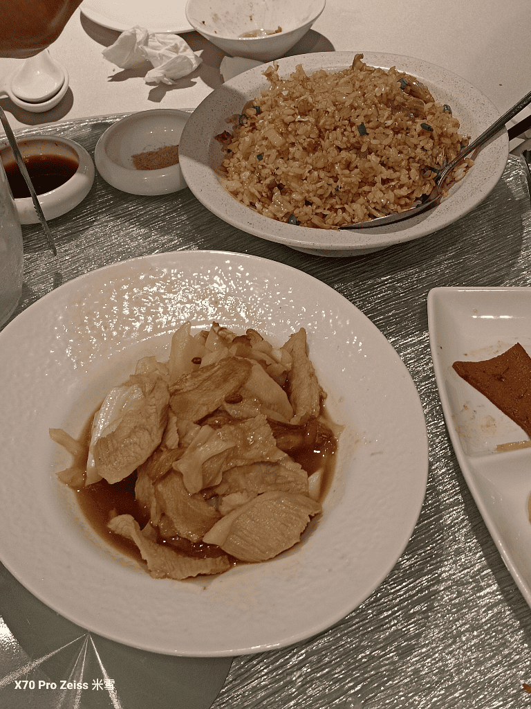 【三重吃到飽】貝斯薇榳婚宴會館Bless Wedding Plaza，再訪超值又美味的中菜吃到飽🥰