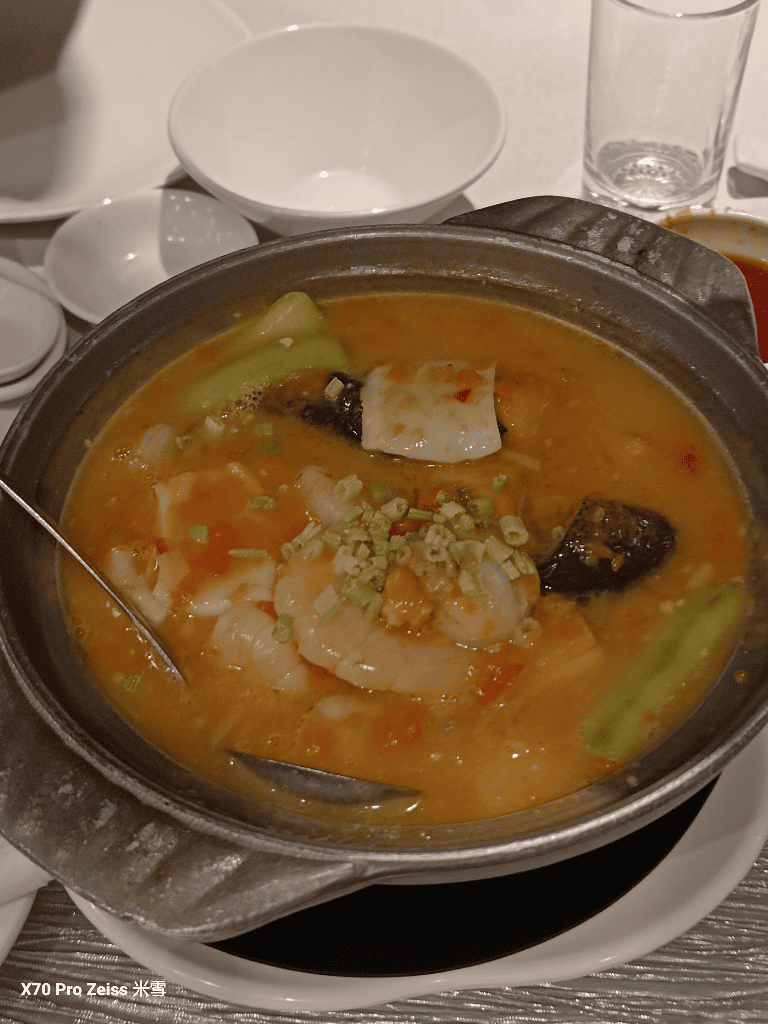 【三重吃到飽】貝斯薇榳婚宴會館Bless Wedding Plaza，再訪超值又美味的中菜吃到飽🥰