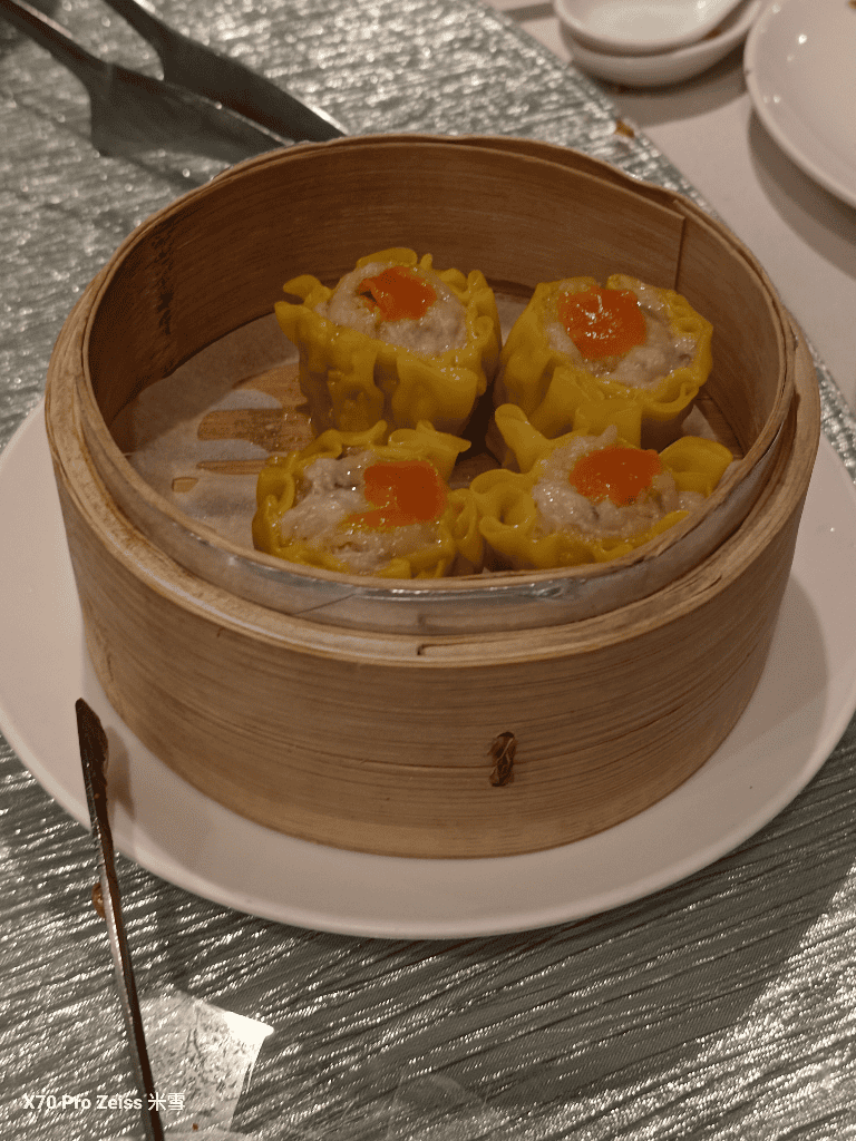 【三重吃到飽】貝斯薇榳婚宴會館Bless Wedding Plaza，再訪超值又美味的中菜吃到飽🥰