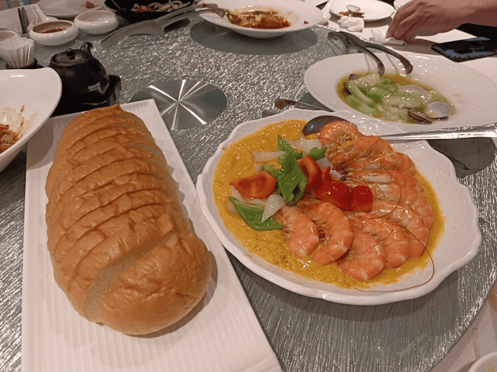 【三重吃到飽】貝斯薇榳婚宴會館Bless Wedding Plaza，再訪超值又美味的中菜吃到飽🥰