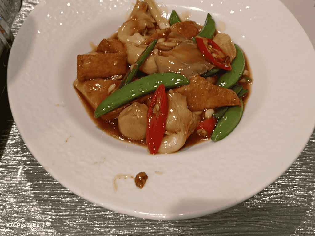 【三重吃到飽】貝斯薇榳婚宴會館Bless Wedding Plaza，再訪超值又美味的中菜吃到飽🥰