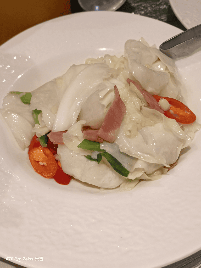 【三重吃到飽】貝斯薇榳婚宴會館Bless Wedding Plaza，再訪超值又美味的中菜吃到飽🥰
