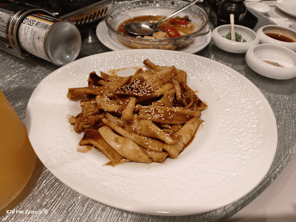 【三重吃到飽】貝斯薇榳婚宴會館Bless Wedding Plaza，再訪超值又美味的中菜吃到飽🥰