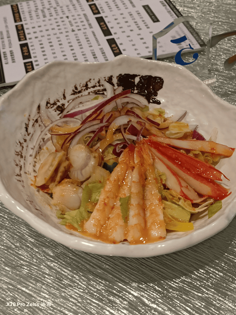 【三重吃到飽】貝斯薇榳婚宴會館Bless Wedding Plaza，再訪超值又美味的中菜吃到飽🥰