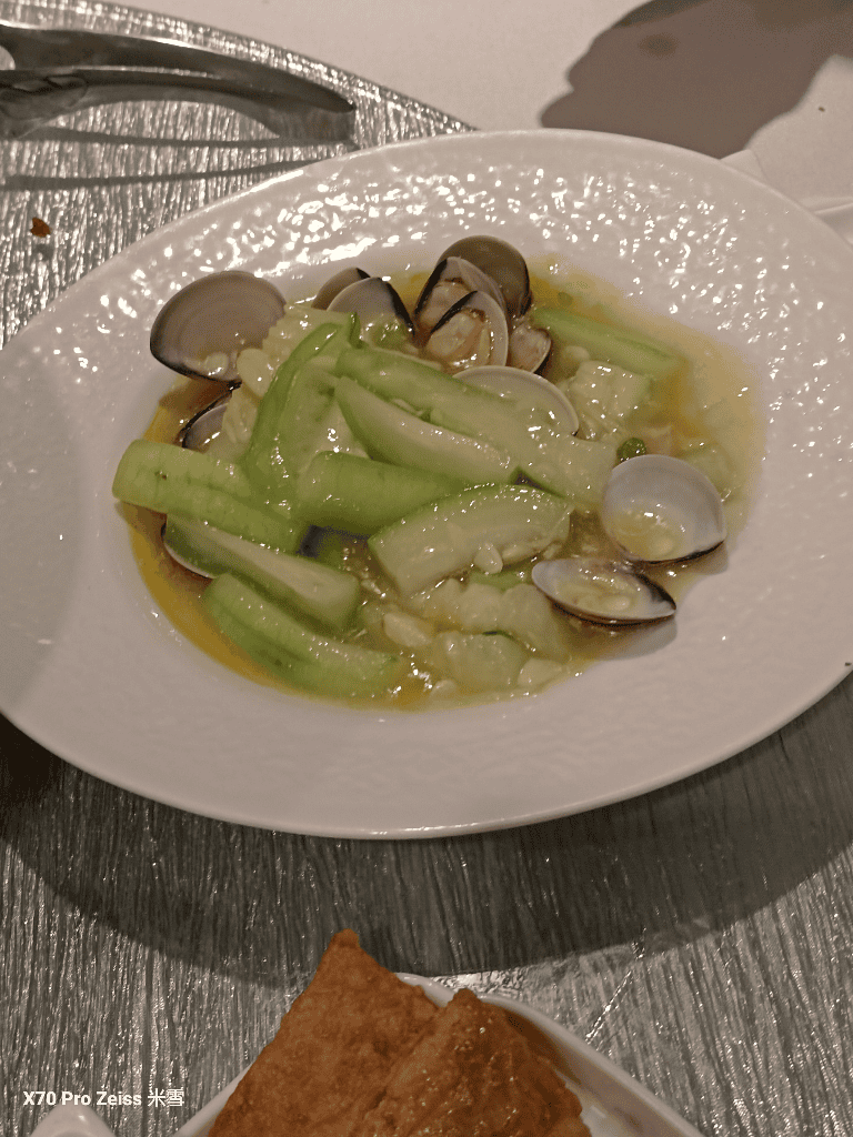 【三重吃到飽】貝斯薇榳婚宴會館Bless Wedding Plaza，再訪超值又美味的中菜吃到飽🥰