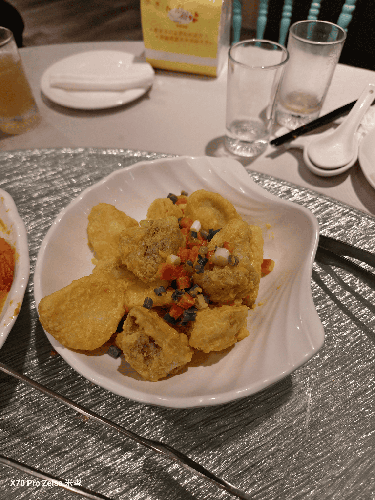 【三重吃到飽】貝斯薇榳婚宴會館Bless Wedding Plaza，再訪超值又美味的中菜吃到飽🥰