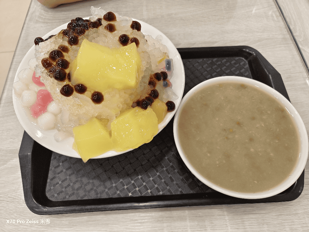 【新莊美食】Dicos德克士脆皮炸雞新莊復興店、十二冰品、鰻有財
