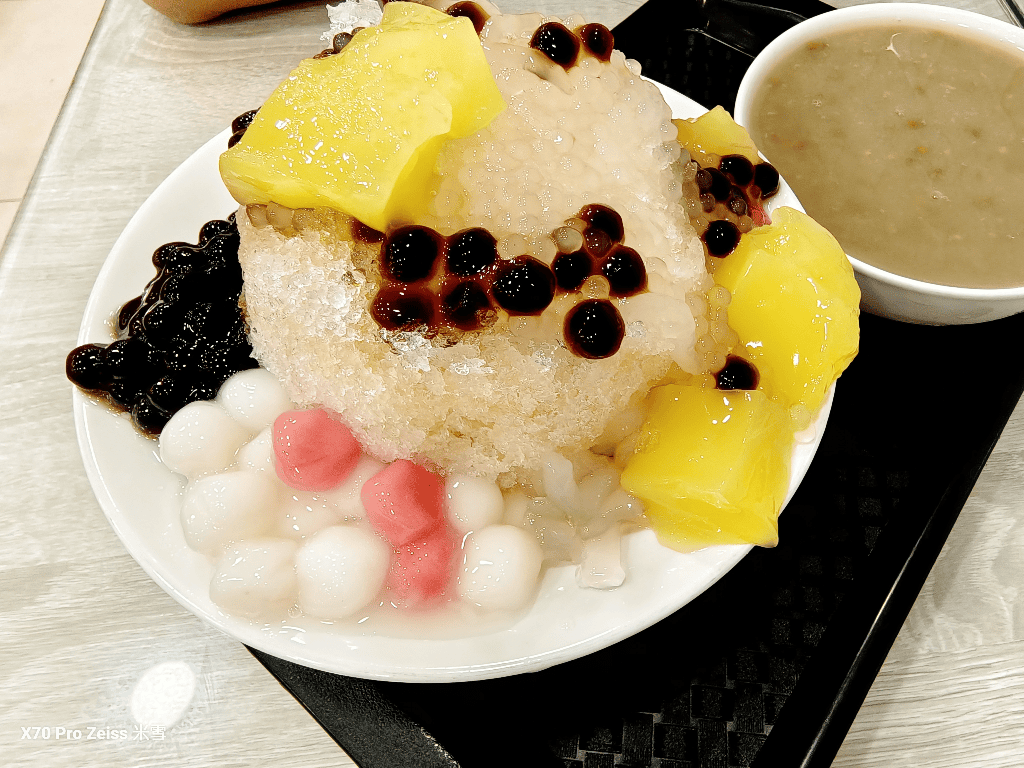 【新莊美食】Dicos德克士脆皮炸雞新莊復興店、十二冰品、鰻有財