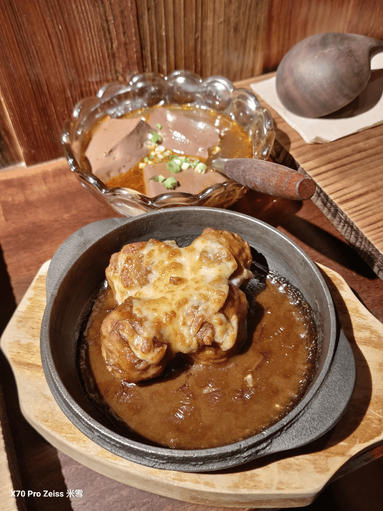 【三重美食】門前隱味牛肉麵三重空軍一村店,全台最難訂的牛肉麵開箱😎 - 第21張圖 【三重美食】門前隱味牛肉麵三重空軍一村店,全台最難訂的牛肉麵開箱😎